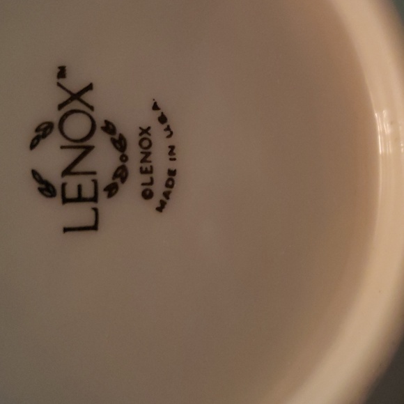 Lenox Bowl - Picture 2 of 2